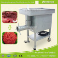 Moedor de carne vertical tipo industrial